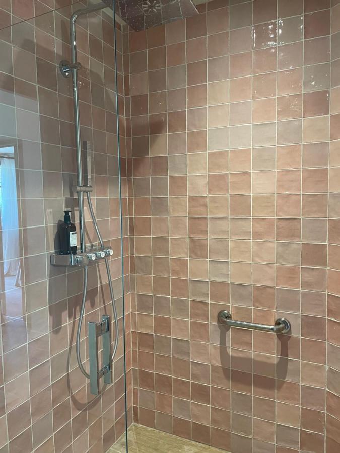 Le Homard Bleu Hotel Сен-Троян-ле-Бaн Екстериор снимка